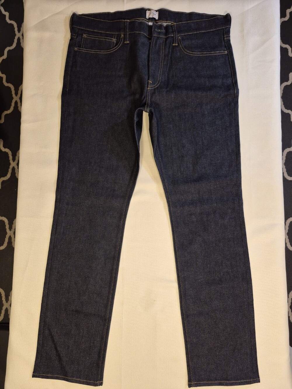 J. Crew Men's Jeans